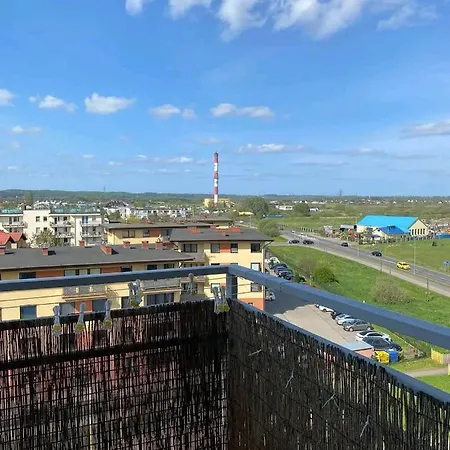 Διαμέρισμα Apartament *