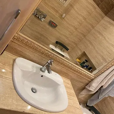 Apartament Διαμέρισμα Reda