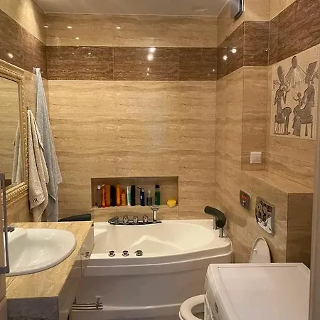 Διαμέρισμα Apartament Reda