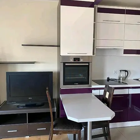 Apartament Διαμέρισμα *