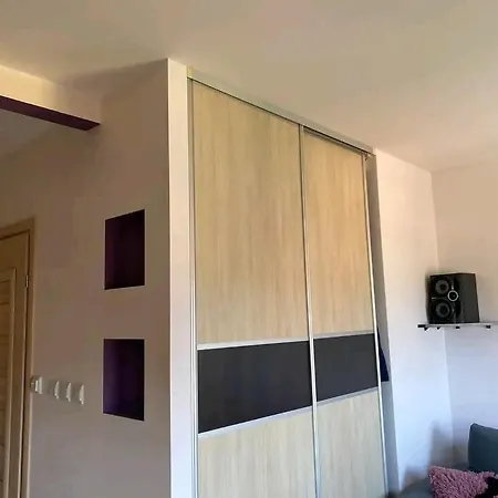 Apartament * Reda