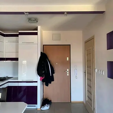 Apartament Διαμέρισμα Reda