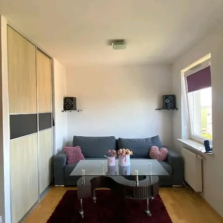 Apartament