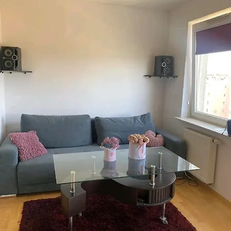 Apartament * Reda
