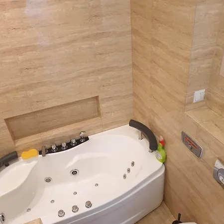 Διαμέρισμα Apartament *